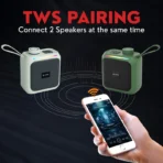 Unix Core Dynamo - 7W Bluetooth Speaker - Image 2