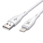 RA25L Cable USB - Lightening-iPhone cable