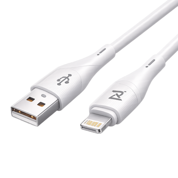 RA25L Cable USB - Lightening-iPhone cable