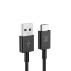 RA45 USB-TYPE C Cable | Fast Charging, High-Speed Data Cable 45W