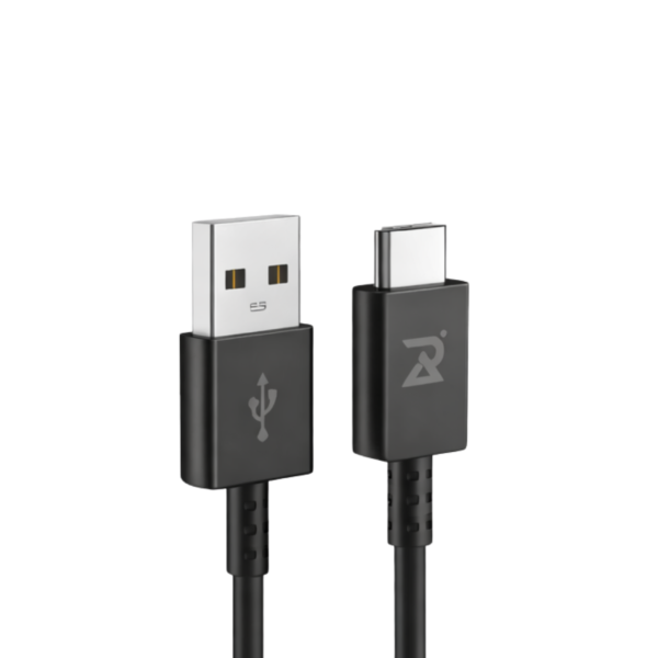 RA45i USB-TYPE C Cable | Fast Charging, High-Speed Data Cable 45W 2 Meter Long