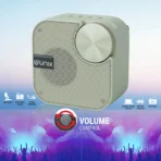 Unix GEO Inspire 8W Portable Bluetooth Speaker - Image 7