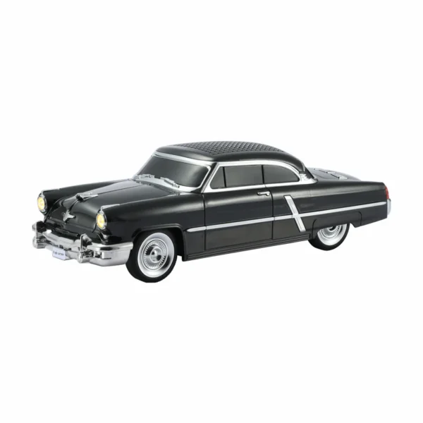 Unix Capri 52 Wireless Bluetooth Speaker Blk