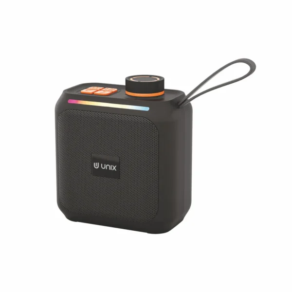 Unix Core Dynamo - 7W Bluetooth Speaker