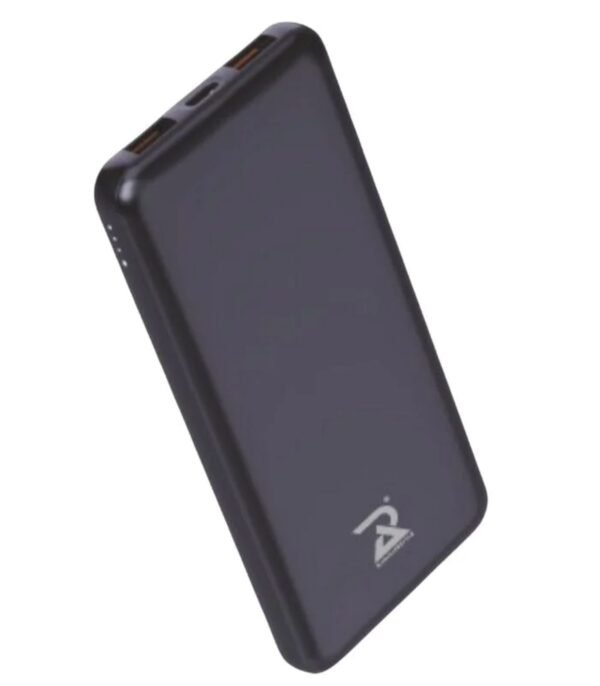 Rada Power 6  Power Bank 10000mAh (USBC 18W Fast Charge Dual Port)