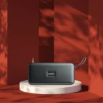 Pro 3 Bluotooth Speaker with Antenna - Image 5