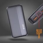 Unix Power Bank, USB 20000mAh, Type C ,Iphone - Image 6