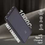 Rada Power 6  Power Bank 10000mAh (USBC 18W Fast Charge Dual Port) - Image 5