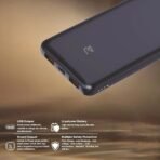 Rada Power 6  Power Bank 10000mAh (USBC 18W Fast Charge Dual Port) - Image 4