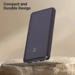 Rada Power 6  Power Bank 10000mAh (USBC 18W Fast Charge Dual Port) - Image 6