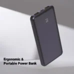 Rada Power 6  Power Bank 10000mAh (USBC 18W Fast Charge Dual Port) - Image 3