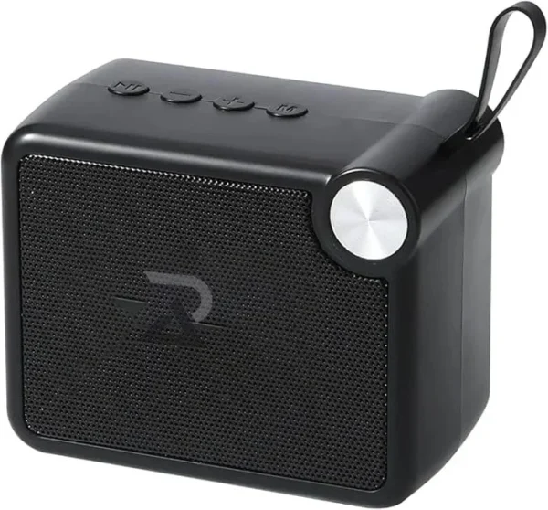Pro 4 Portable Bluetooth Speaker