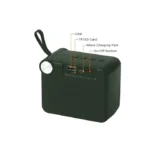 Pro 4 Portable Bluetooth Speaker - Image 7