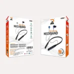 Vibe 1 Wireless Bluetooth Neckband - Image 9