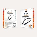 Vibe 1 Wireless Bluetooth Neckband - Image 5